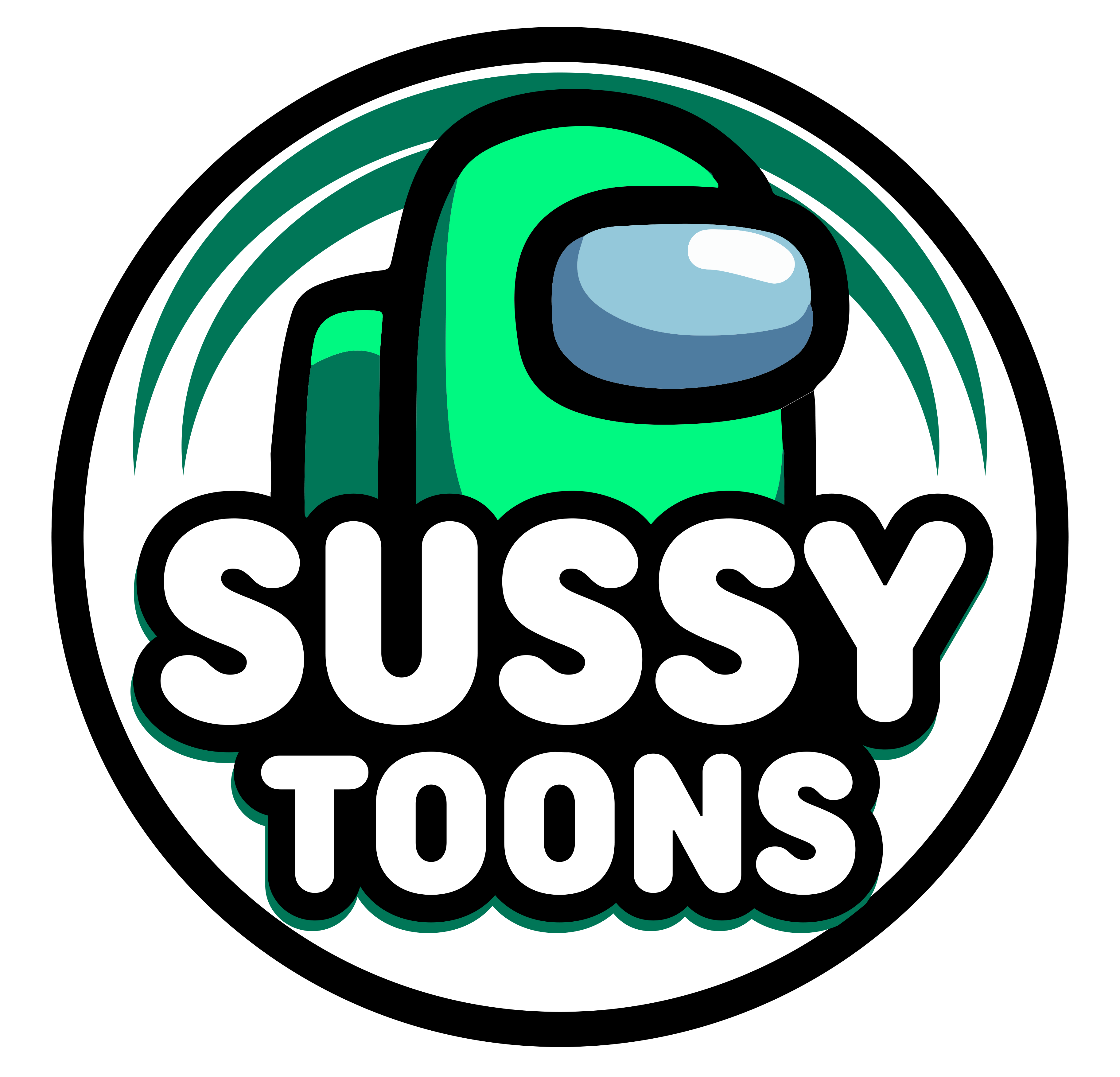 SussyToons