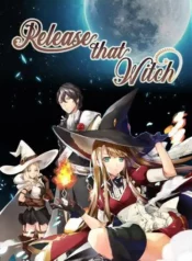 Ler-Online-Release-That-Witch-Manga