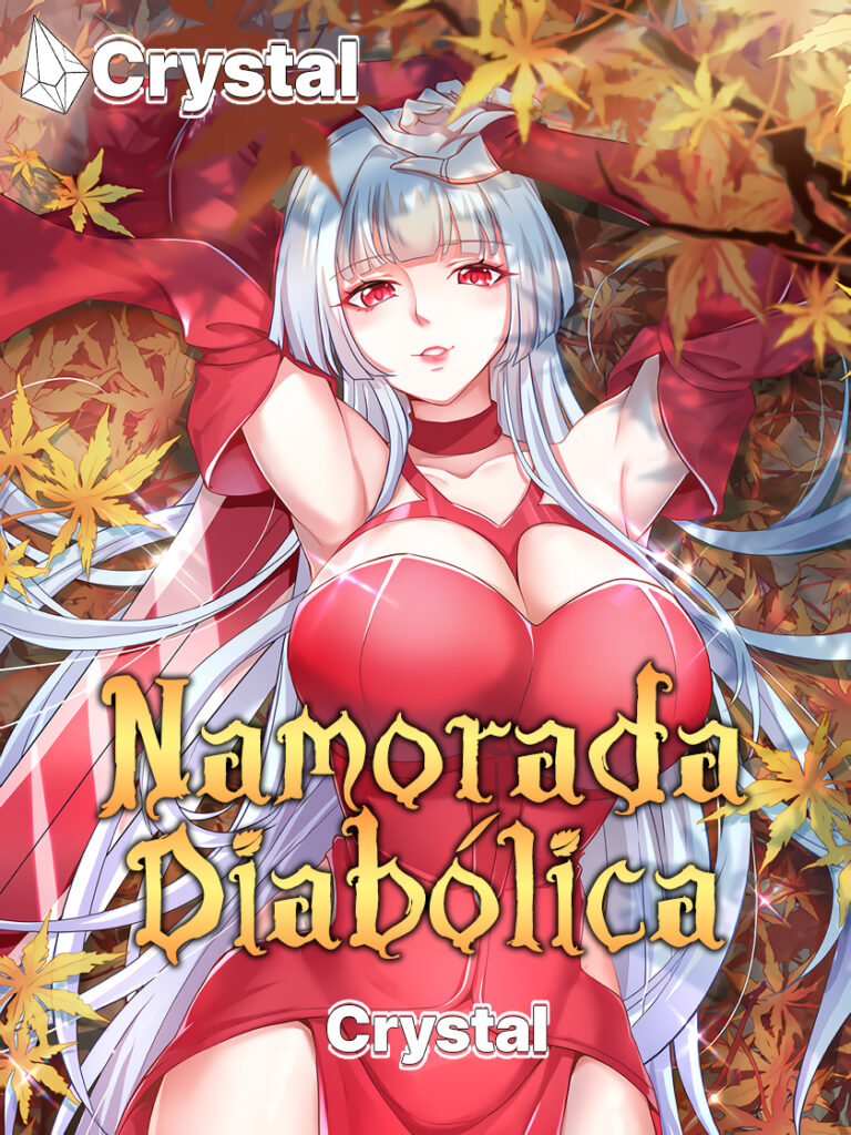 Namorada Diabólica