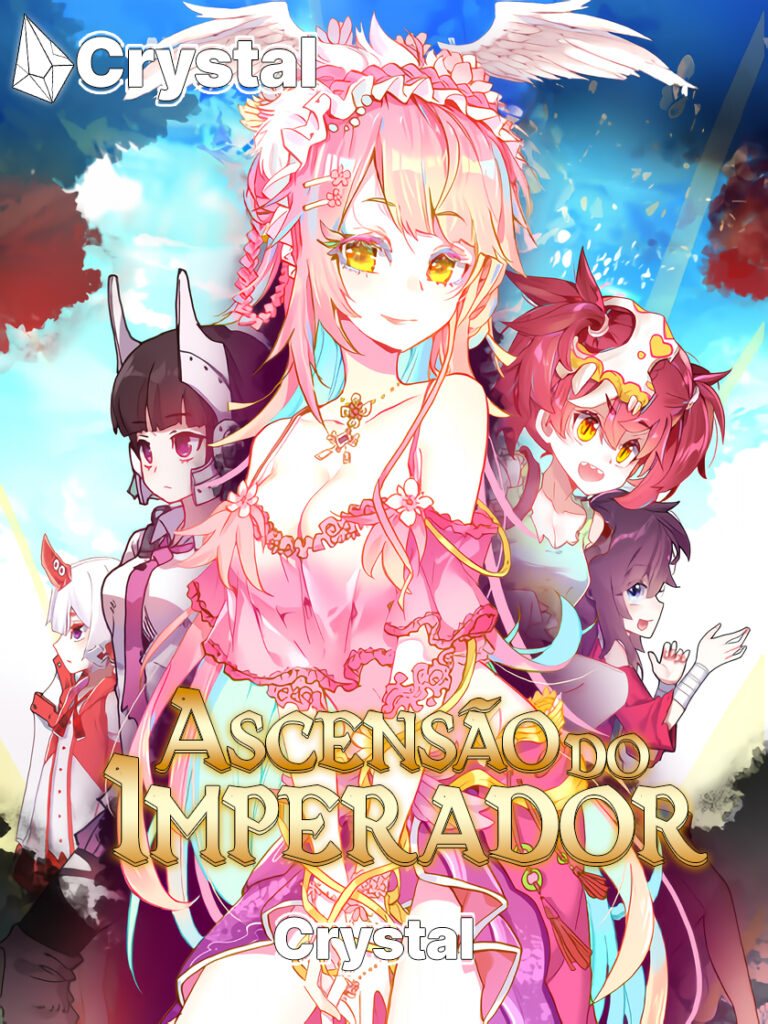 Ascensão do Imperador