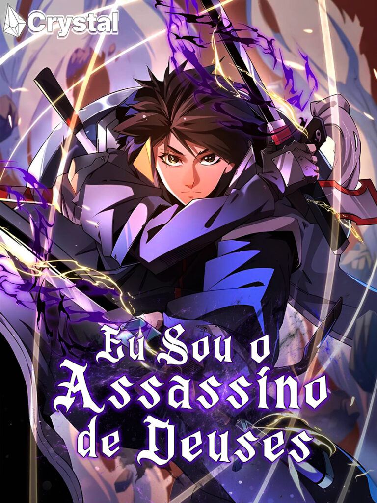 Eu Sou o Assassino de Deuses